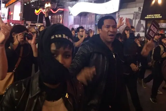 Whose Streets? Our Streets! – Q-Tip, Killer Mike, Nas, Macklemore, Big K.R.I.T. uvm. reagiern auf Urteil in Ferguson [News]