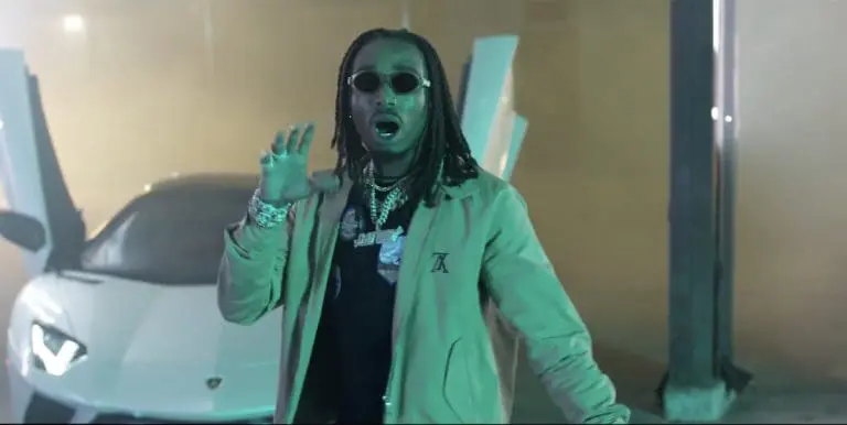 Quavo – Lambtalk // Video