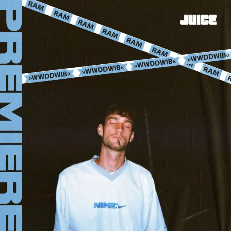 RAM – Woher weißt du denn was ich brauch‘? // JUICE Premiere