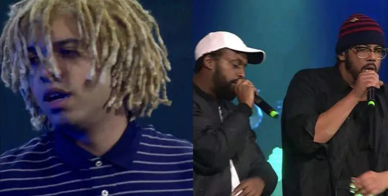 Reality Check? So war der Red Bull SoundClash 2017 // Features