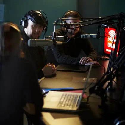 RBMA Radio x JUICE: Live-Radio aus Berlin im September