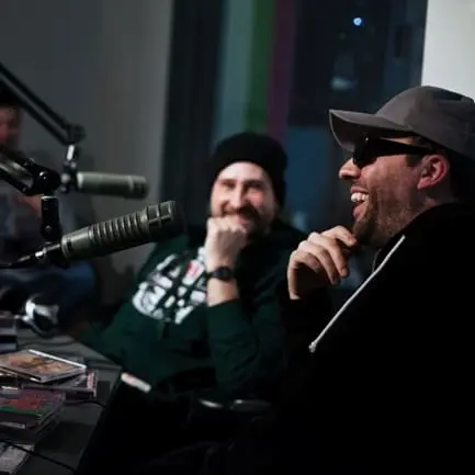 RBMA Radio x JUICE feat. Frauenarzt: Dirty South Rap (Aufzeichnung)