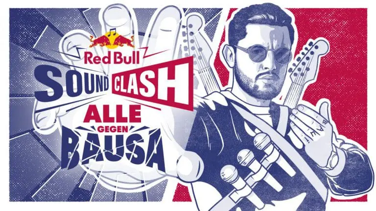 Bausa, Soundclash