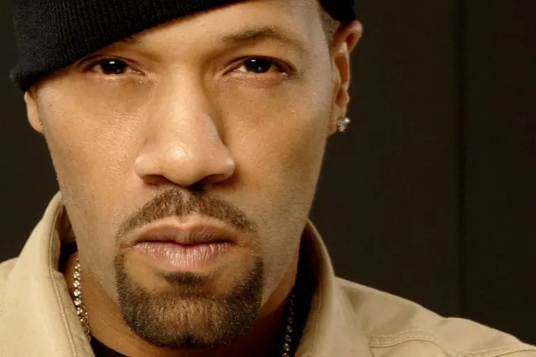 Tickets für Redman live in Hamburg gewinnen