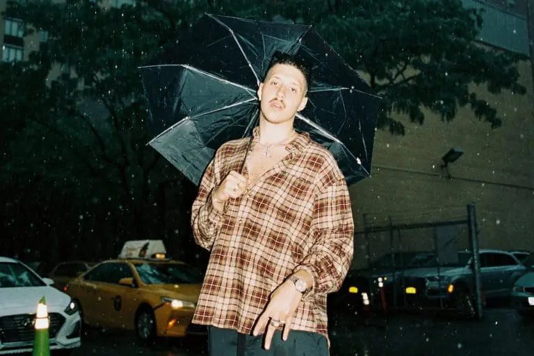 Lights out Ljubav: Rin reißt wieder live ab // Live