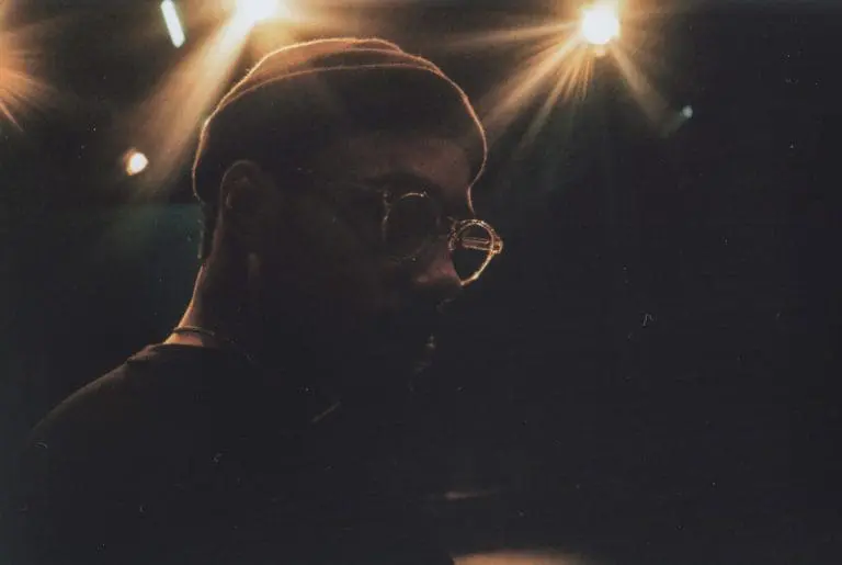 Tour für Mai angekündigt: Ahzumjot wieder on the road // Live