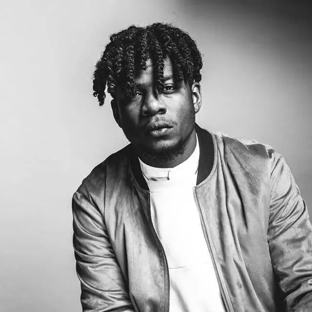 Mick Jenkins kommt zum ersten Mal nach Deutschland // Verlosung