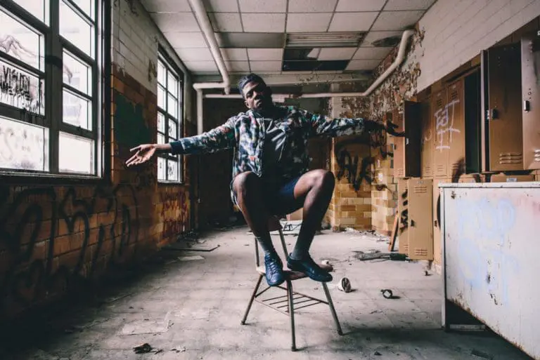 Mick Jenkins tourt im November durch Deutschland // Live