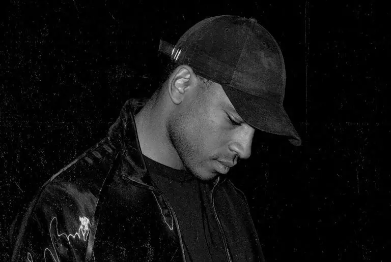 Skepta – Konnichiwa // Albumstream