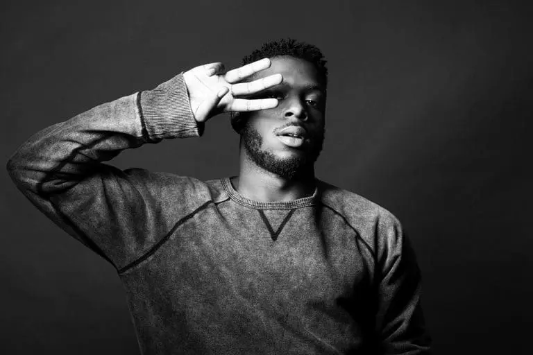 TDE on Tour: Isaiah Rashad für vier Konzerte in Deutschland // Live