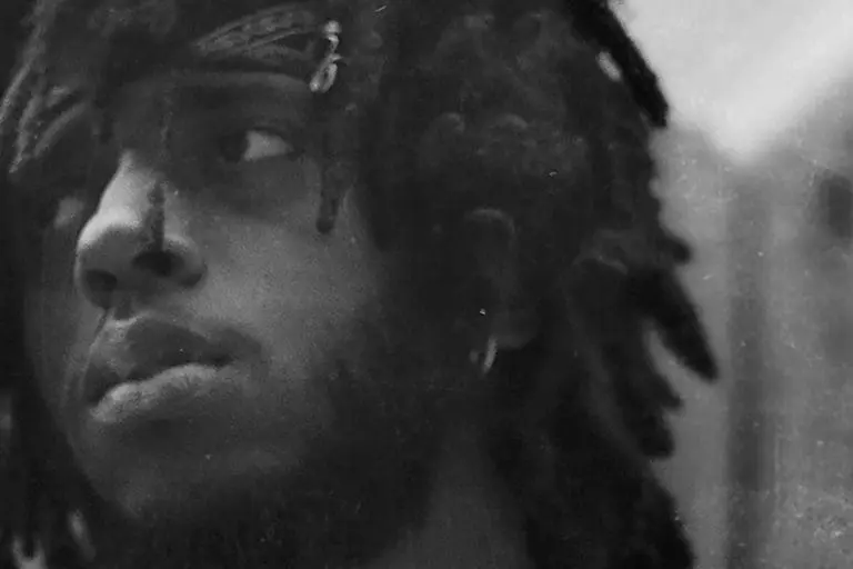 6LACK spielt exklusiven Deutschland-Gig // Live