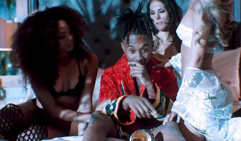 Rae Sremmurd – Now That I Know // Video