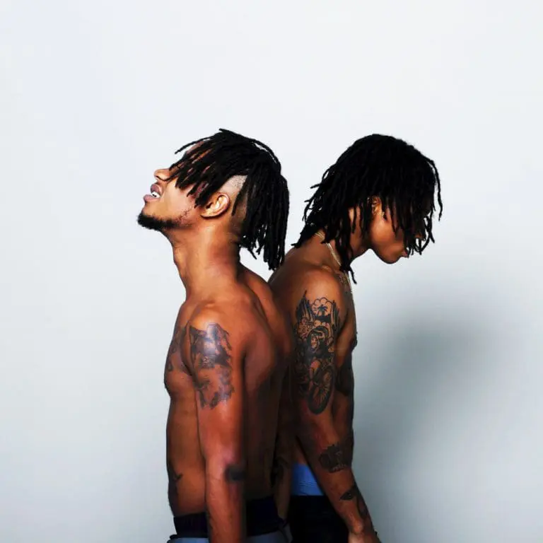 Rae Sremmurd – SremmLife 2 // Review