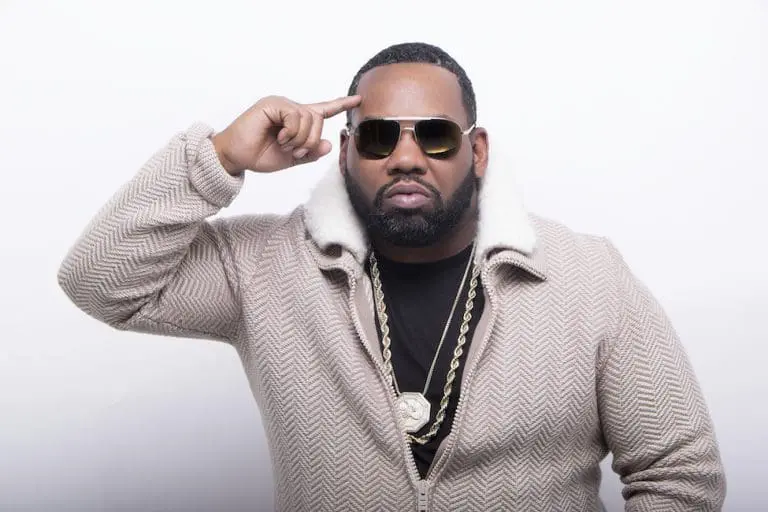 Raekwon: »Ich bin immer noch authentisch bei der Sache und gebe euch Qualitätsarbeit.«