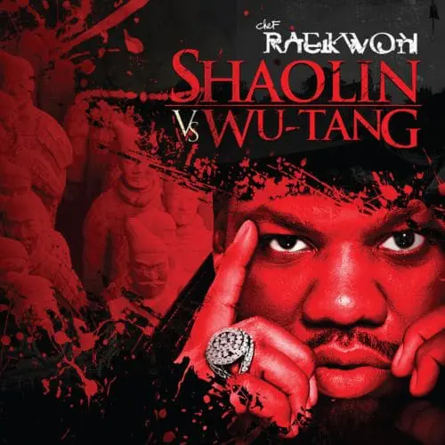 Raekwon – Shaolin vs. Wu-Tang // Review