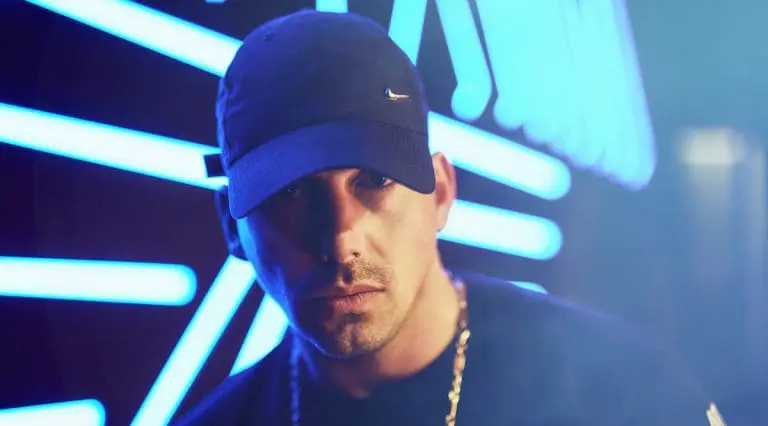 RAF Camora: Nenn ihn Primo // Titelstory