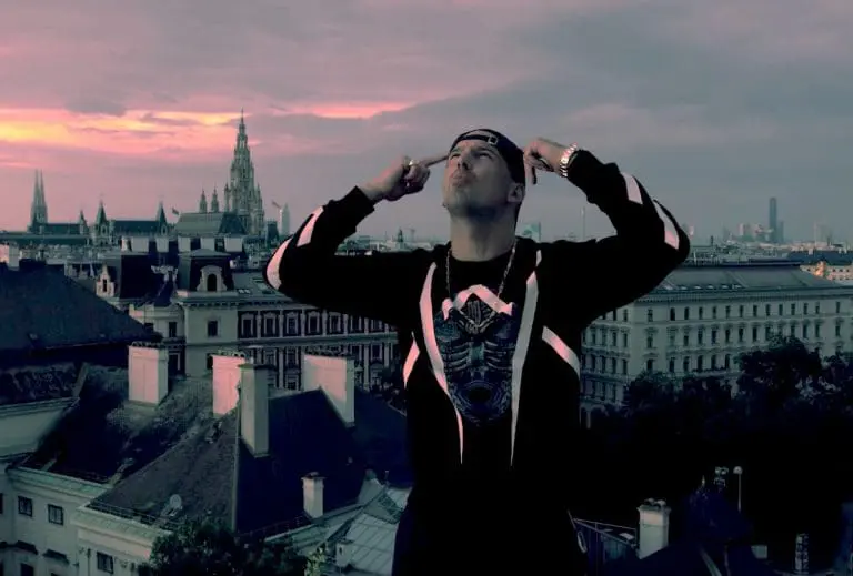 RAF Camora feat. Bonez MC – Alles probiert // Video