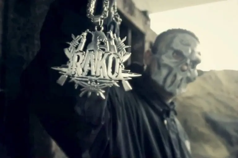Rako feat. Blokkmonsta – Bleiben hart // Video