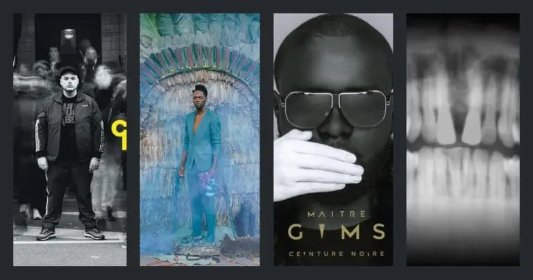 Rap Français: Die besten Releases aus Frankreich & Belgien  // Kolumne