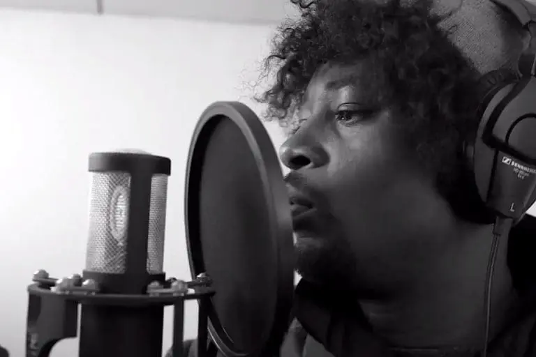 Various Artists – The Rap Monument [Video]