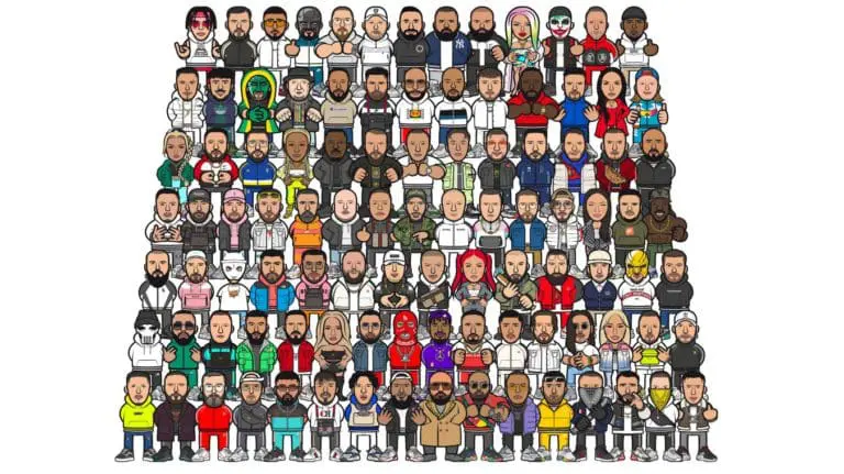 RAPKINGZ: Mike Illustrated und Bravado krönen die Deutschrap-Elite // News + Verlosung