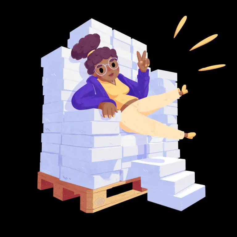 Rapper*innen unterstützen Antirassistisches Klopapier // News