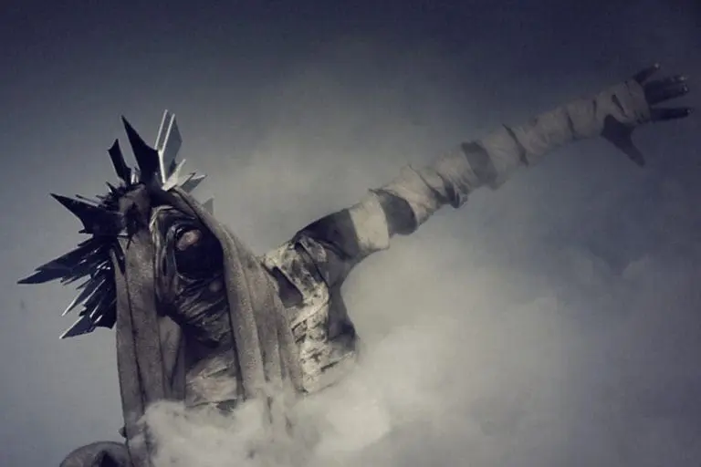 Real Geizt & Splidttercrist – Bild im Fleisch // JUICE Premiere & Interview