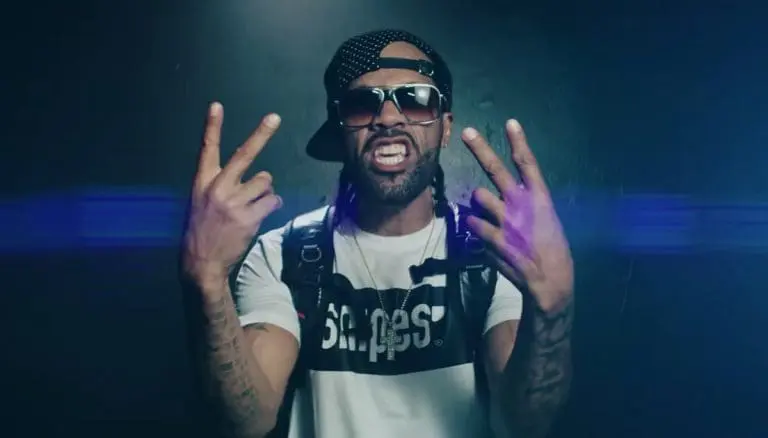 Redman – Ya! // Video