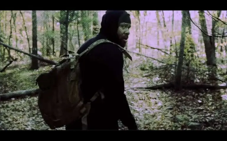 MoSS feat. Reks – Lost In My World