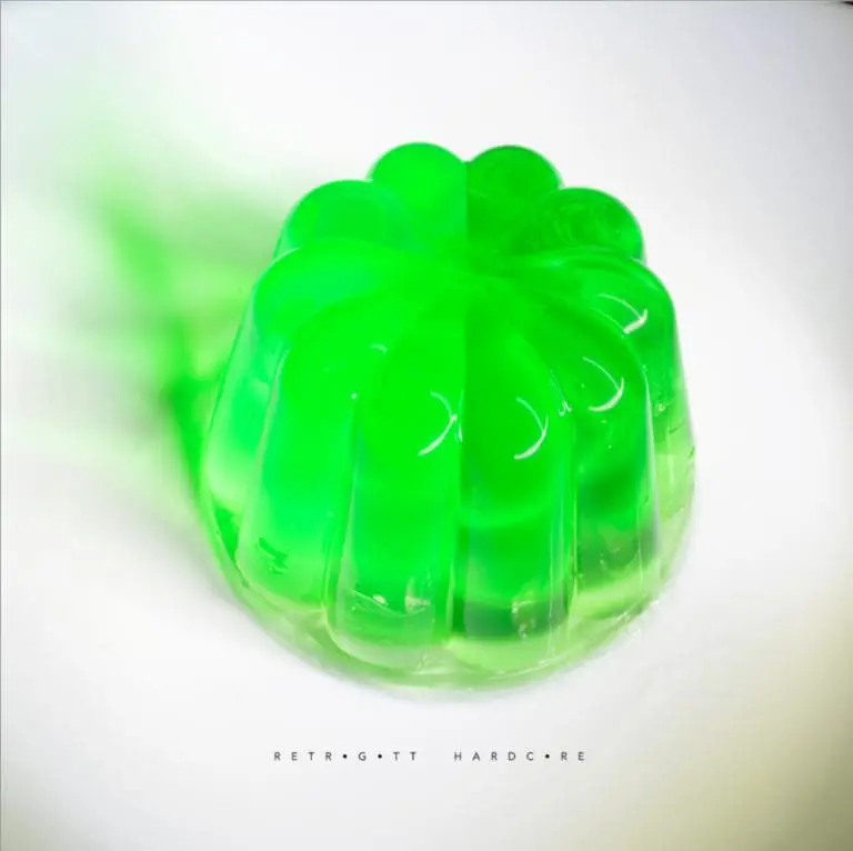 Retrogott – Hardcore // Review