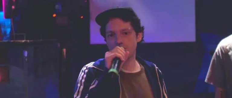 Retrogott und Bumm Clack in der Open Minded Cypher // Video