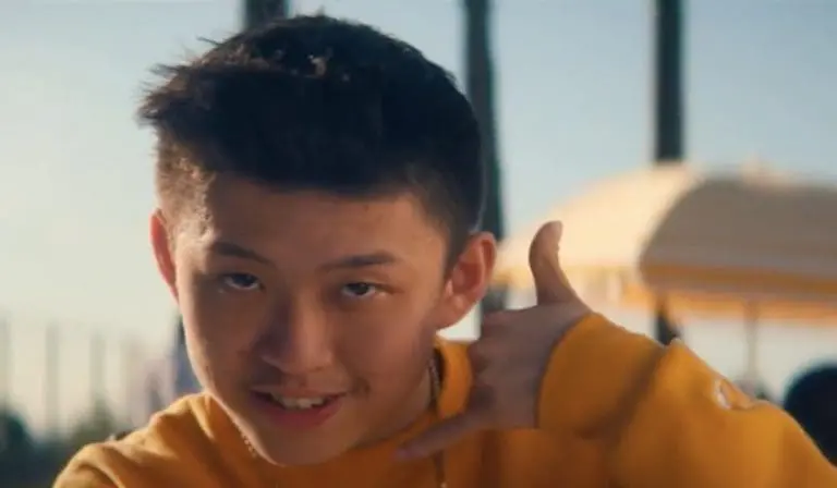 Rich Chigga – Chaos // Video