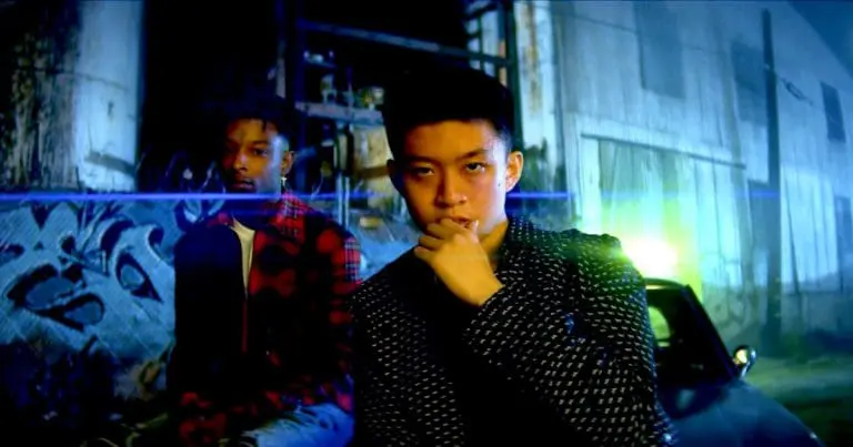 Rich Chigga ft. 21 Savage – Crisis // Video