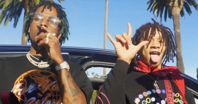 Rich The Kid & Trippie Redd – Early Morning Trappin // Video