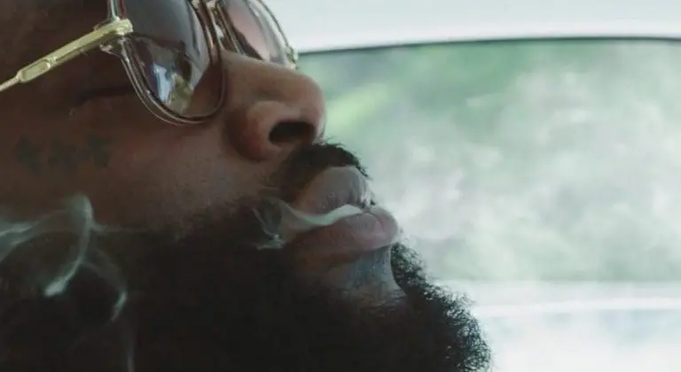 Rick Ross teilt aus: Das Video zum Birdman-Diss »Idols Become Rivals« ist da // Videos