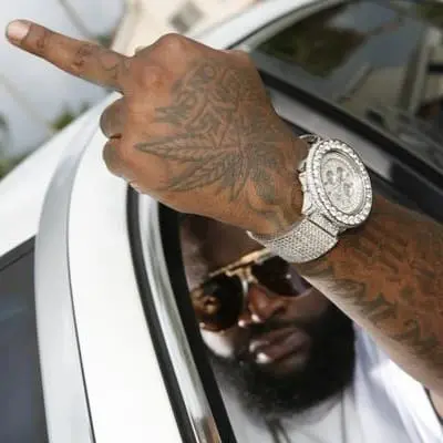 Rick Ross feat. Jadakiss – Oil Money Gang (Video)