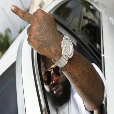 Rick Ross – Box Chevy (Video)