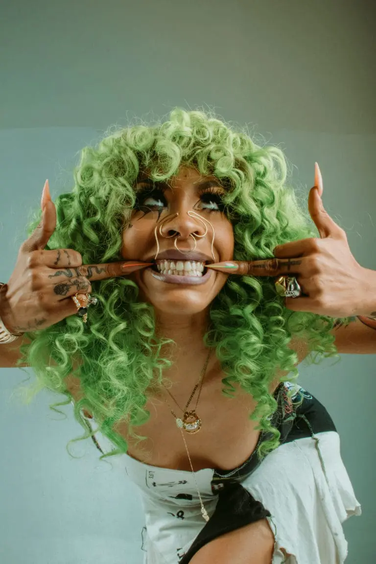 Rico Nasty: »Nicht viele aus unserem Viertel haben das geschafft, was ich geschafft habe.« // Interview
