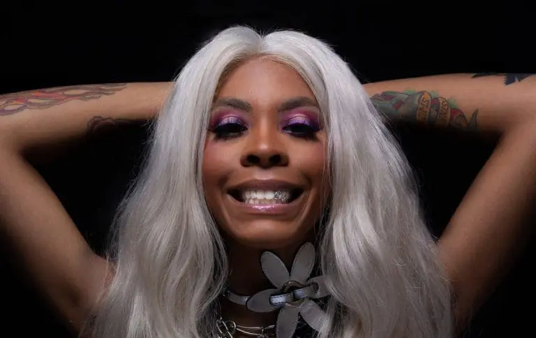 Rico Nasty: Tomboy Ghetto Goth // Feature