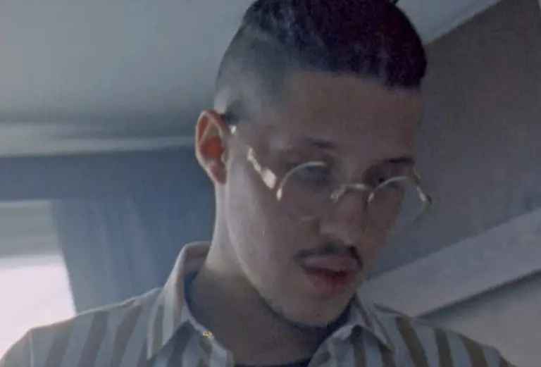 Rin – Ich will dass du mich brauchst // Video