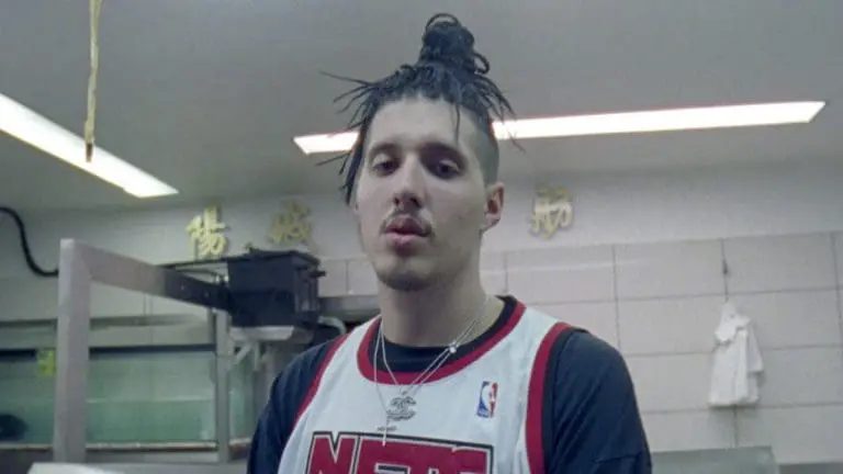 RIN – Planet Megatron // Stream