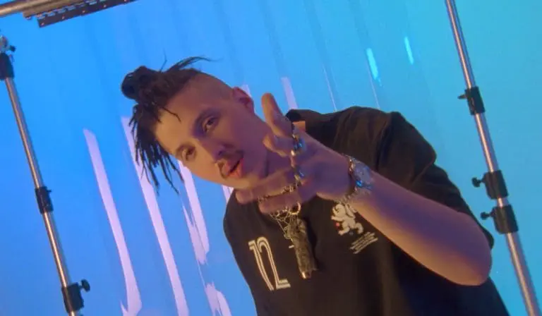 RIN – One Night (prod. Jimmy Torrio) // Video