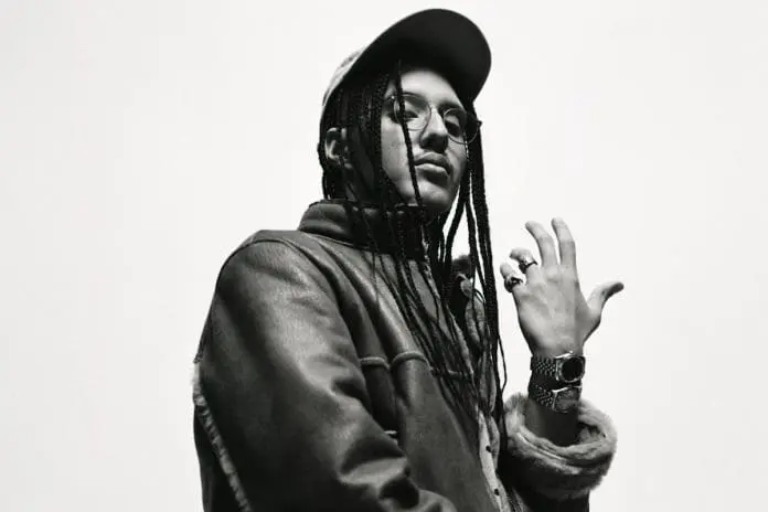 Rin_Presse_01 2-FOTOCREDIT VITALI GELWICH Rin, Eros, Division One, Live from Earth, Bietigheim-Bissingen