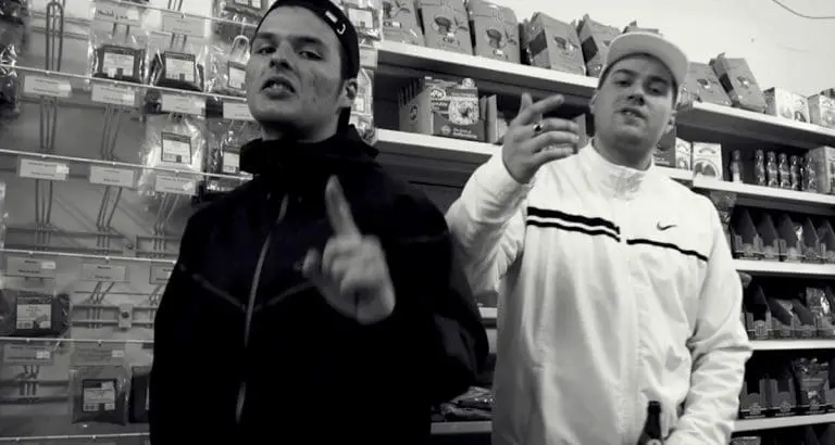 L Nemo & Robanzee – Schwuppdiwupp // Video