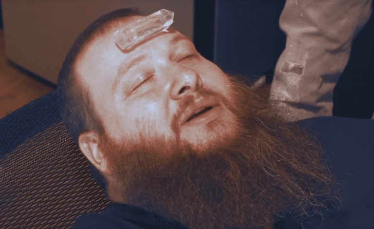Roc Marciano feat. Action Bronson – The Sauce & Corniche // Video