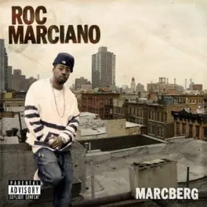 Roc Marciano – Marcberg // Review