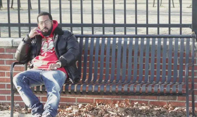 Roc Marciano: »Meine Kunst ist mehr wert als ein paar Cent pro Stream« // Feature