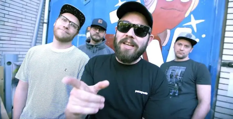 Rockstah – Rote Fässer // Video