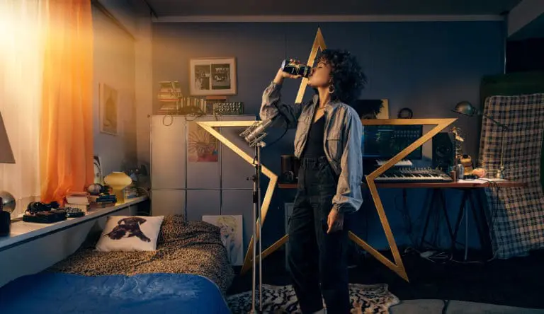 Rockstar präsentiert die neue Energy + HEMP Range // Rapvertorial