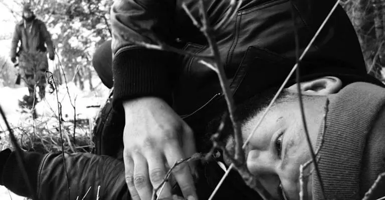 Roger Rekless – Sink oder schwimm (prod. by Maniac) // JUICE Premiere